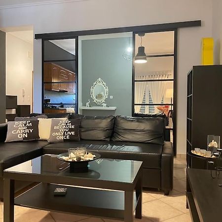 Areti'S Home Igoumenitsa Ngoại thất bức ảnh