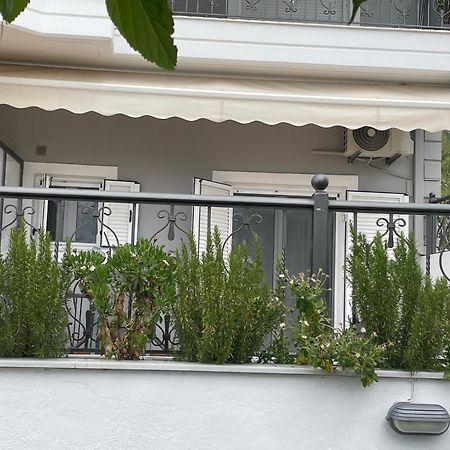 Areti'S Home Igoumenitsa Ngoại thất bức ảnh