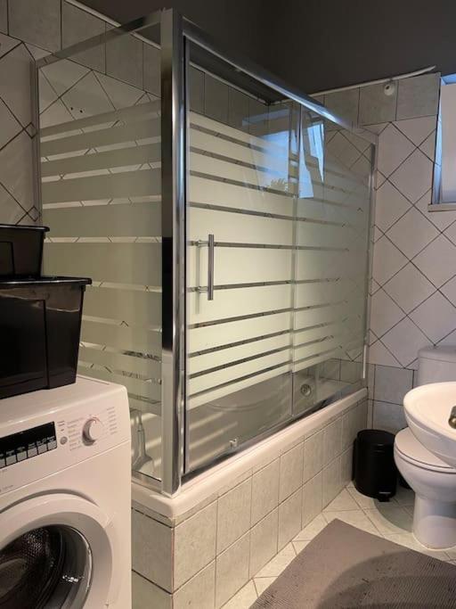 Areti'S Home Igoumenitsa Ngoại thất bức ảnh