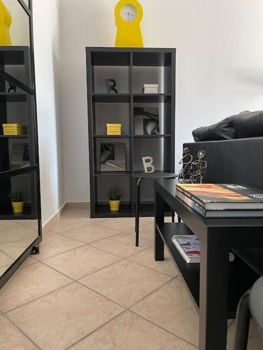 Areti'S Home Igoumenitsa Ngoại thất bức ảnh