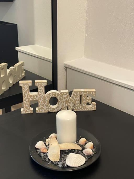 Areti'S Home Igoumenitsa Ngoại thất bức ảnh