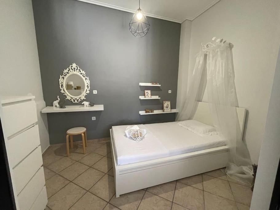 Areti'S Home Igoumenitsa Ngoại thất bức ảnh