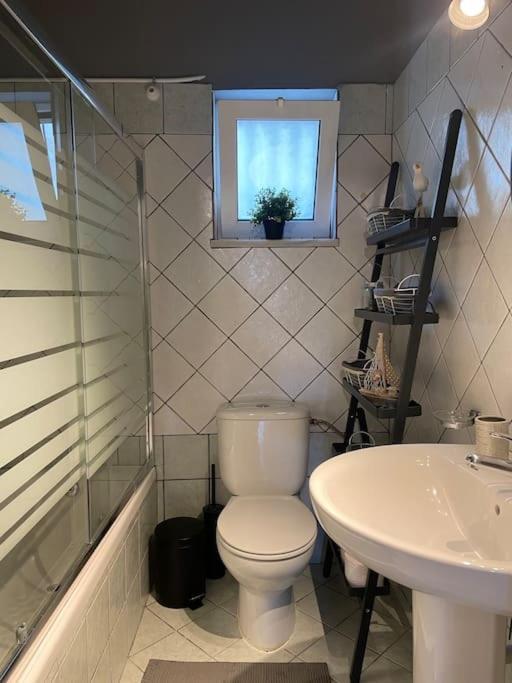 Areti'S Home Igoumenitsa Ngoại thất bức ảnh