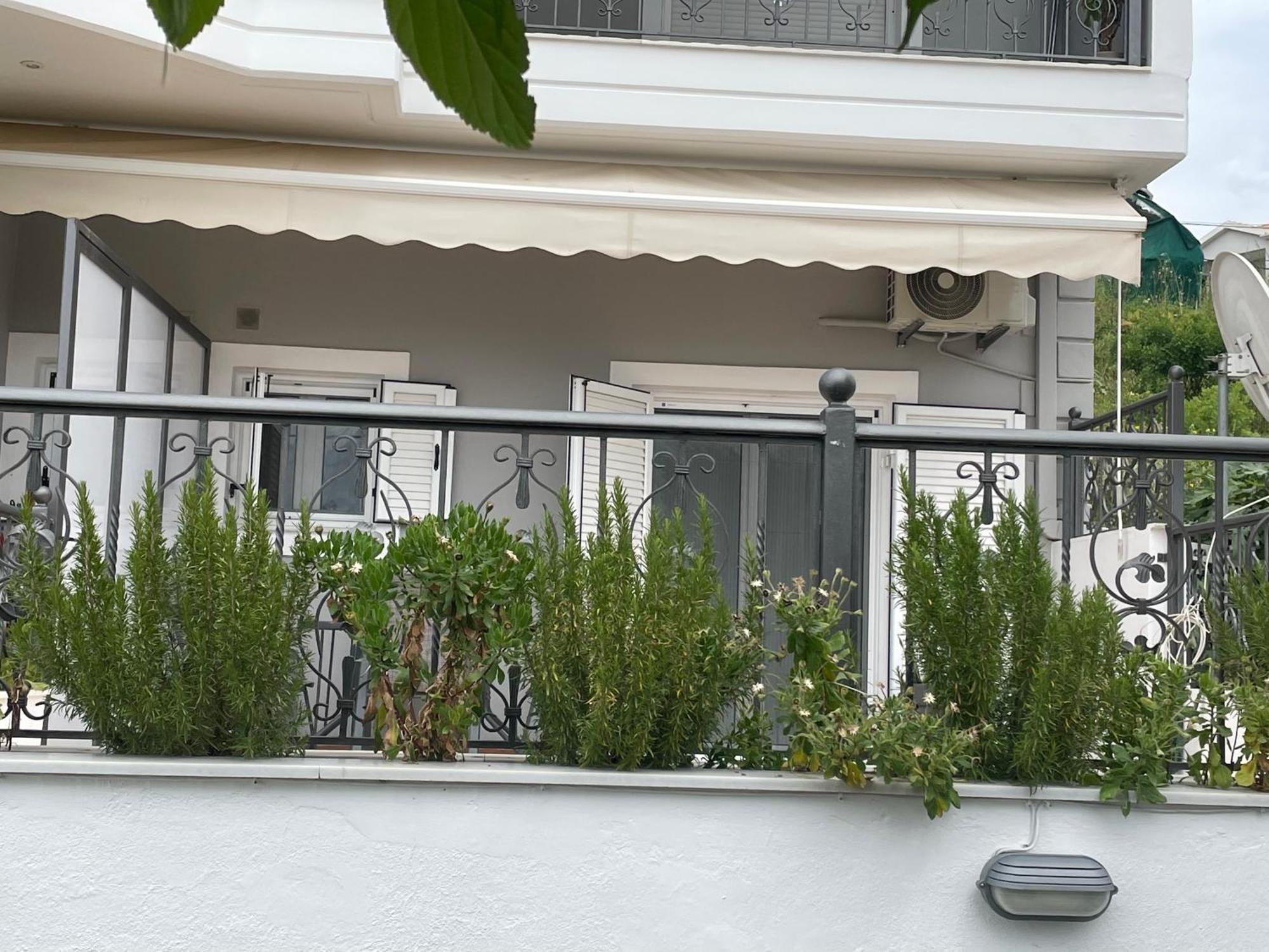 Areti'S Home Igoumenitsa Ngoại thất bức ảnh